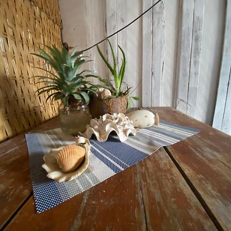 Hostel Cocohuts Koh Rong Sanloem Exterior foto