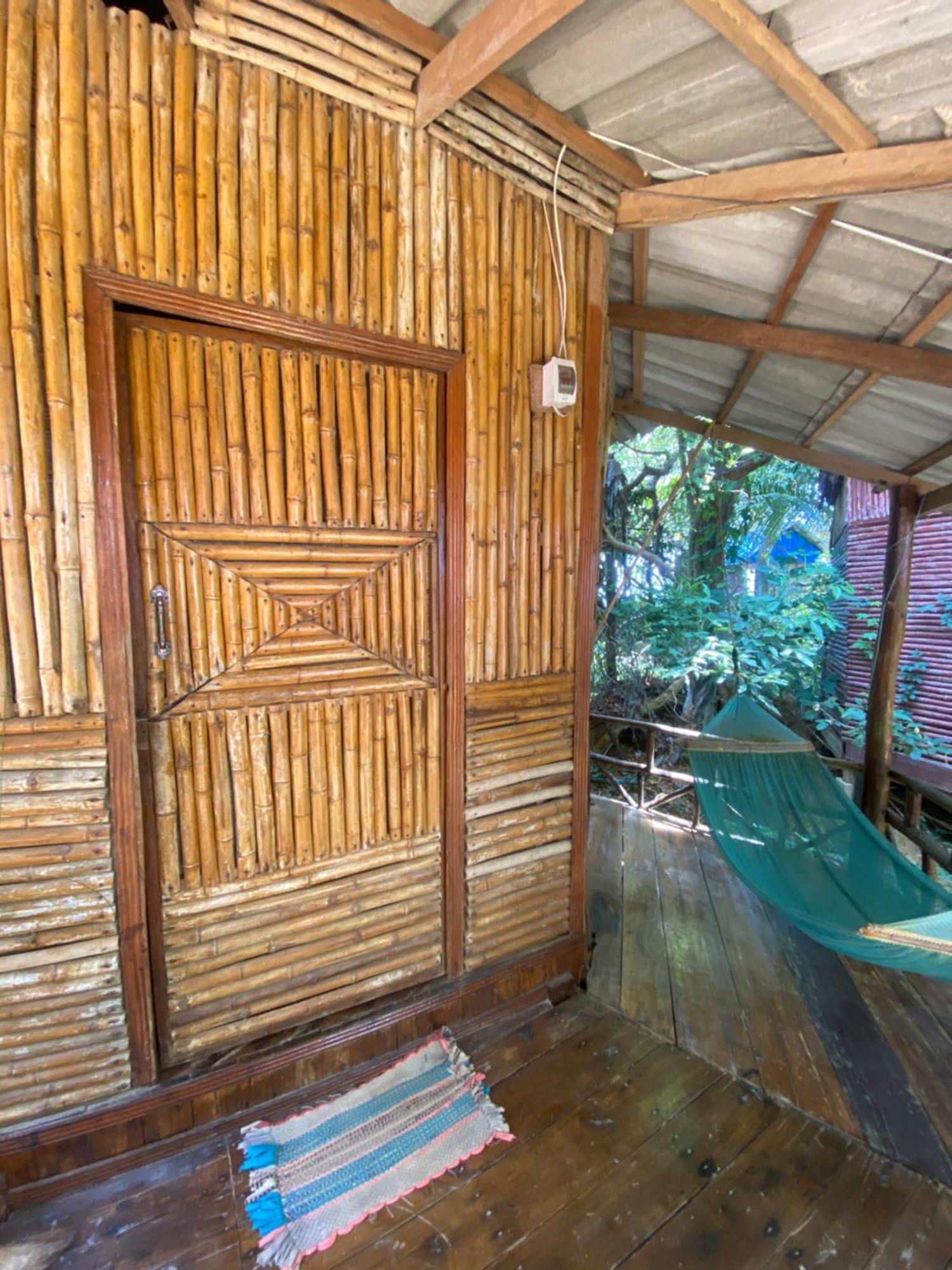 Hostel Cocohuts Koh Rong Sanloem Exterior foto