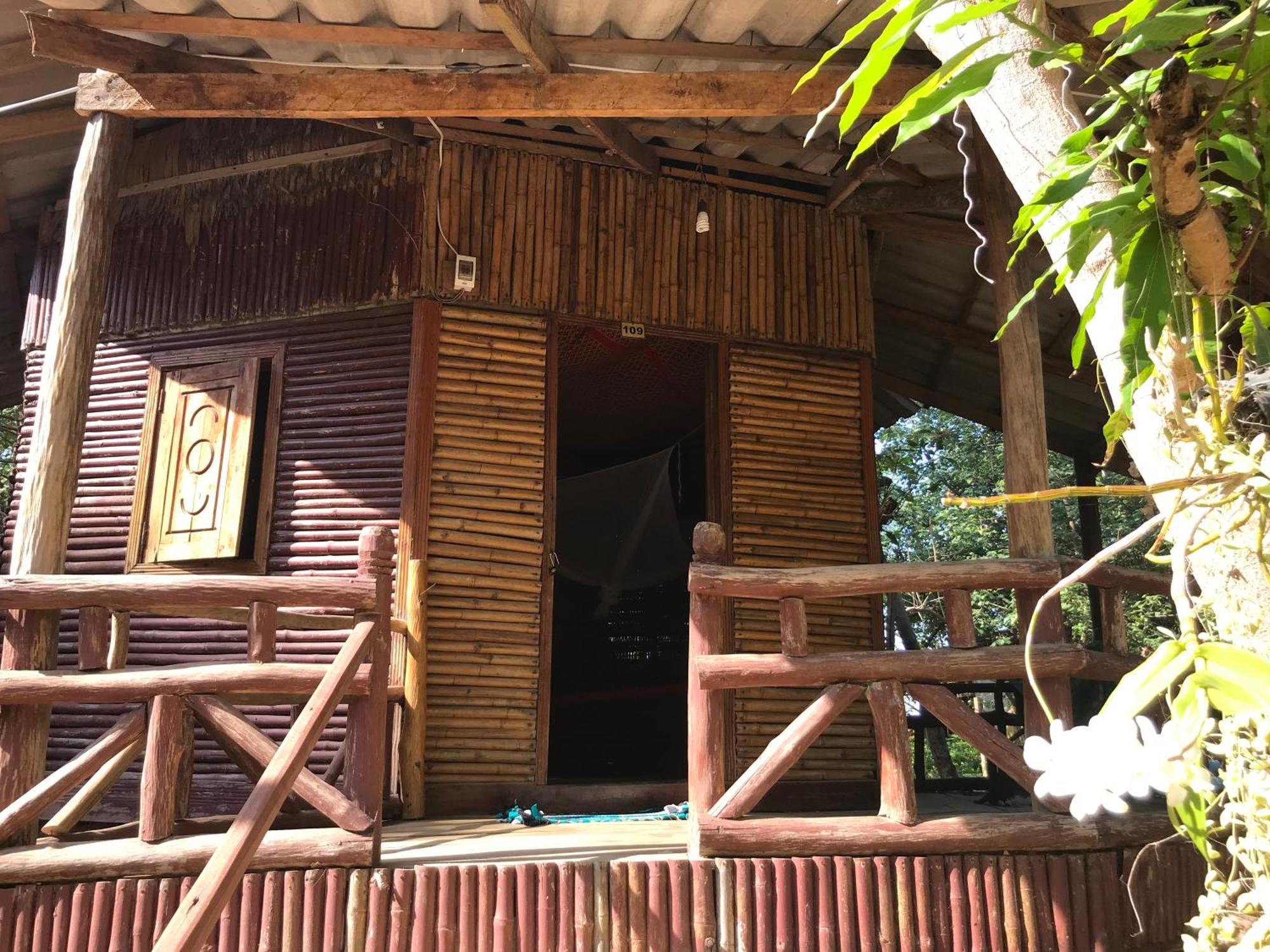 Hostel Cocohuts Koh Rong Sanloem Exterior foto