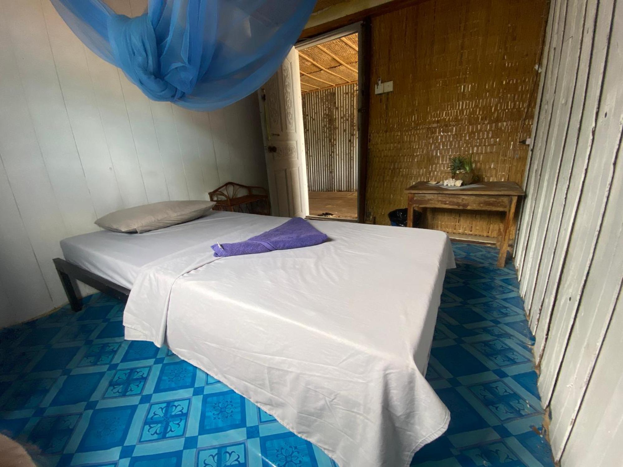 Hostel Cocohuts Koh Rong Sanloem Exterior foto