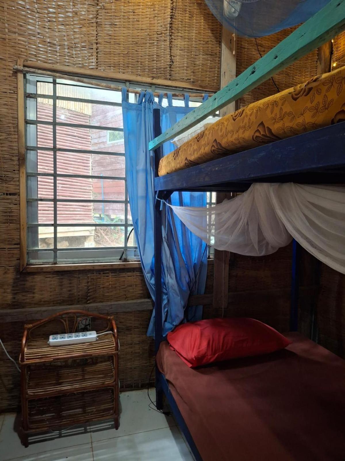 Hostel Cocohuts Koh Rong Sanloem Exterior foto